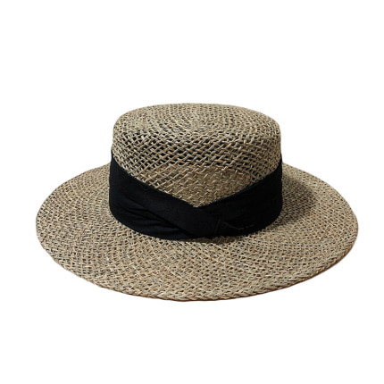 사파리모자 선캡 모자 여 여름 비치모자 해변 햇빛 가리개 선탠-516367