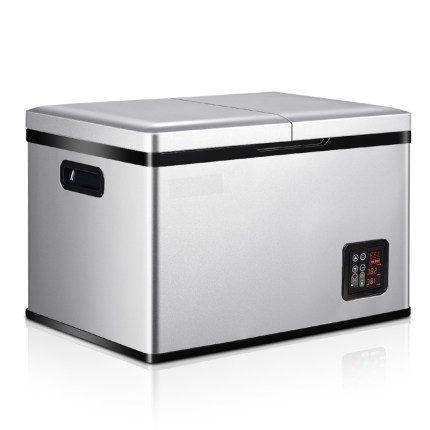 차량용 미니 냉장고 sast 차량용 냉장고 압축기 냉동차의 집 양용냉장-517615