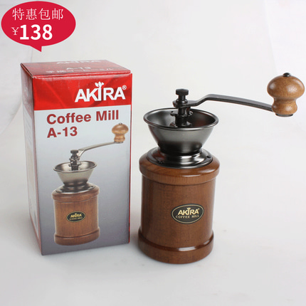 원두 커피 분쇄기 그라인더  AKIRA가 커피연두 시트-521082