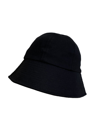 햇빛 가리개 태양 챙넓은 모자 버킷햇 여름 얇은 블랙 선캡 데일리 워터-522860