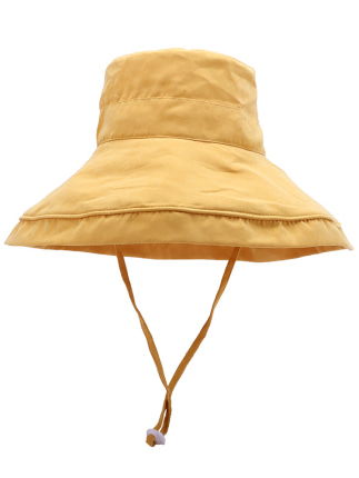 햇빛 가리개 태양 챙넓은 모자  초챙 방풍 썬캡녀 여름 아웃도어 백허그-522870