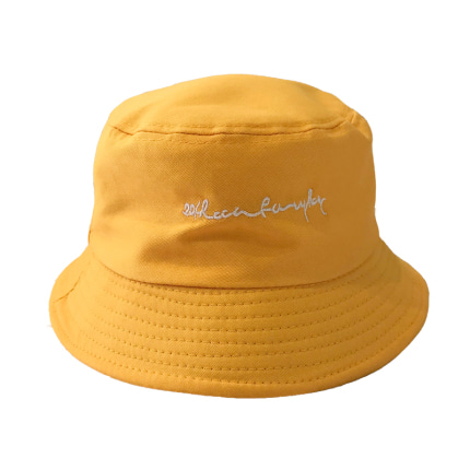 햇빛 가리개 태양 챙넓은 모자 모자 여 여름 패션 버킷햇-522951