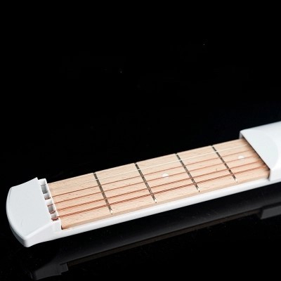 포켓 미니기타 기타연습 택우홈기타여 휴대용 멀티포켓 기타 가능-524980