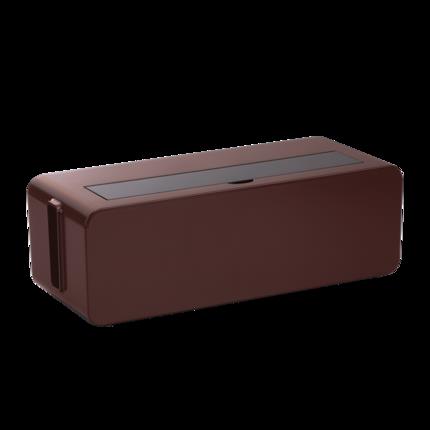 멀티탭 정리함 전원 스트립 보관 상자 소켓 마무리 상자 플러그 행 케이블 와인 더 큰 전기-530790