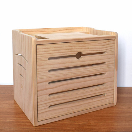 멀티탭 정리함 사용자 정의 라우터 플러그 소켓 저장 상자 사용자 정의 접합 상자 단단한 나무 벽 장식 방패-530798