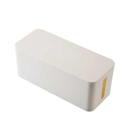멀티탭 정리함 스냅인 수납 테이블 냉장고 패널 방수 세트 소켓 세트 마무리 충전 잘 생긴 구경 라인 벽-530844