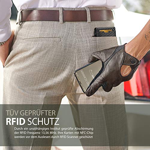 명품 카드 명함 지갑 독일출고TRAVANDO 지갑 Seattle 지갑 남자 슬림 지갑 은 지갑 RFID 신용카드 및 지갑 카드534688