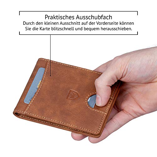 명품 카드 명함 지갑 독일출고Kronenschein Premium Money Brief 카드 및 i Cardsetu Money 클립을 사용한534706