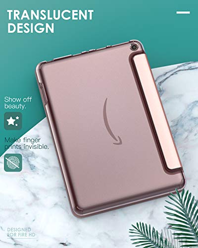 파이어 HD 케이스 Dadanism All-New Kindle Fire HD 8 Tablet Case and Fire HD 8 Plus Cover(10th Generation 2020 Release) 미국출고-538845