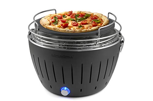Lotus 91577 Charcoal Grill 무연탄 독일출고-538939