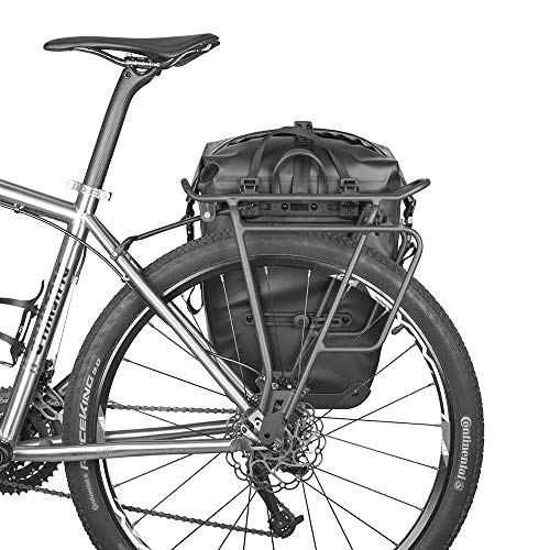 자전거백팩 독일 ROMAN 가방 러 기지 캐리어 가방 방수 캐리어 가방-558286