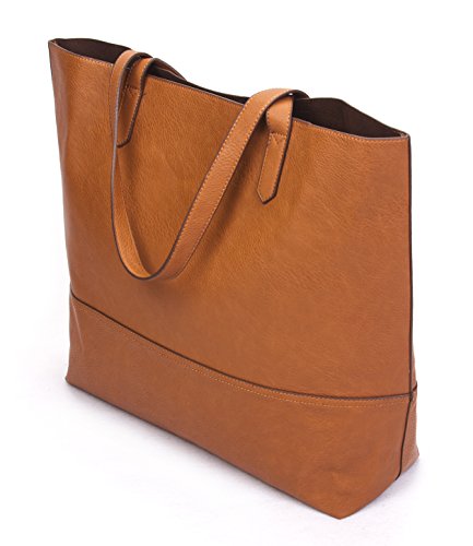 Overbrooke Large Vegan Leather 토트백 여성가방- Womens Slouchy Shoulder Bag with Open Top 여성 숄더백 가방 미국출고-560494