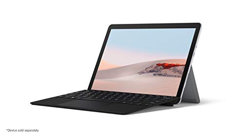 NEW 마이크로소프트 키보드 Surface Go Type Cover - Black  미국출고 -563041