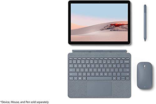 마이크로소프트 키보드 Surface Pro Signature Type Cover - Constructed with Alcantara 미국출고 -563079