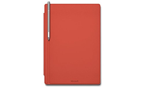 마이크로소프트 키보드 Surface Pro qc7-00020 Type Cover 키보드) red  미국출고 -563094