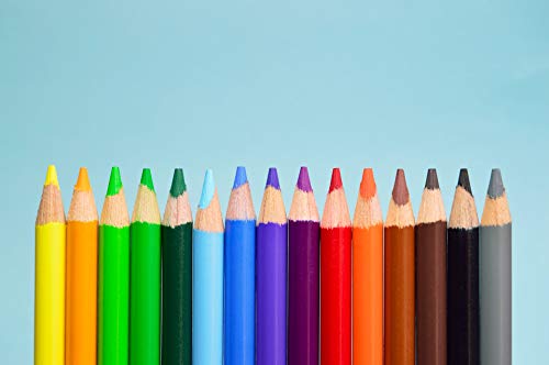 240 색연필 for Artists, Kids, Adult Coloring – 대량으로 색연필 미국출고 -564336