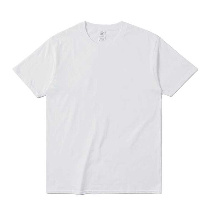 밀리터리반팔프리미엄 순면 티셔츠 반팔 커플룩 DIY 프린트 팀복 남녀-573509