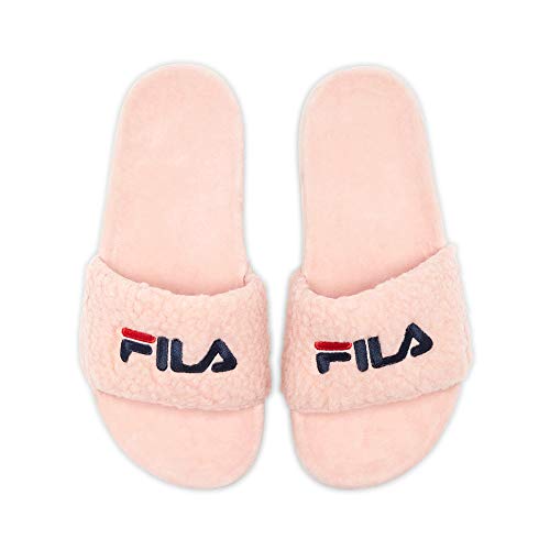 휠라 Fila Womens Fuzzy Slide Sandal 574203 미국출고 샌들