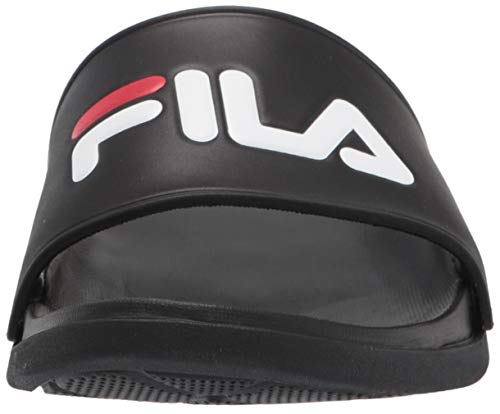 휠라 Fila Womens Drifter Lux Slide Sandal 574358  미국출고 샌들