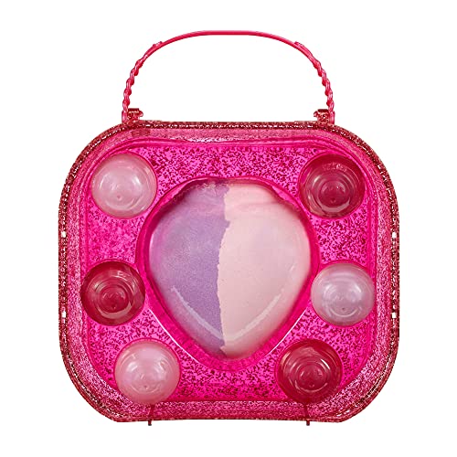 엘오엘 서프라이즈 L.O.L. Surprise Color Change Bubbly Surprise Pink with Exclusive Doll &amp; Pet and 6 More Surprises Including Acc 미국출고-577225
