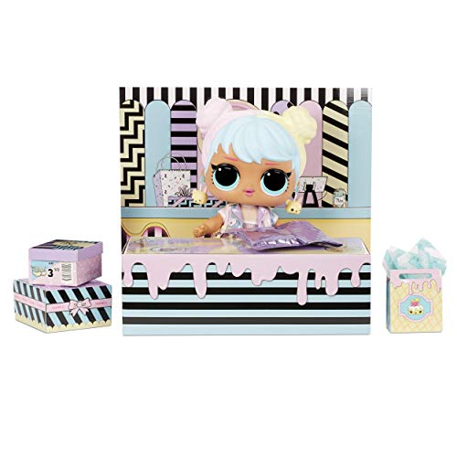 엘오엘 서프라이즈 L.O.L. Surprise Big BB Bon Bon - 11 Inch Large Baby Doll with Colorful Surprises - Toy Doll and Doll Accessori 미국출고-577252