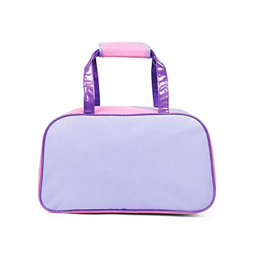 엘오엘 서프라이즈 L.O.L. Surprise Duffle Bag with Double Sided Sequins UPD Accessories, One_Size, Multi-Color  미국출고-577284