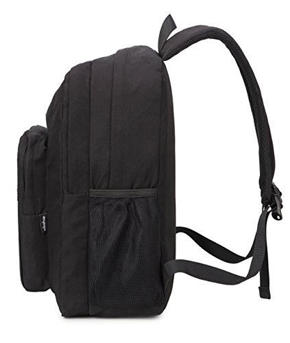 Abshoo Classical Basic Travel Backpack For School Water Resistant Bookbag  미국출고-577337