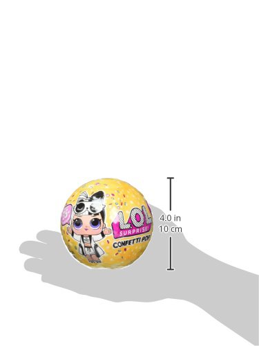 엘오엘 서프라이즈 L.O.L. Surprise Confetti Pop- Series 3-1  미국출고-577440