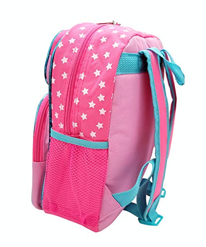 엘오엘 서프라이즈 L.O.L. Surprise! 12 inch Backpack and Lunch Box Set - Glitter Series  미국출고-577450