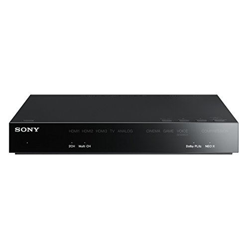 소니 Sony MDR-HW700DS 무선 헤드폰 100-240V (일본 수입) 미국출고-577698