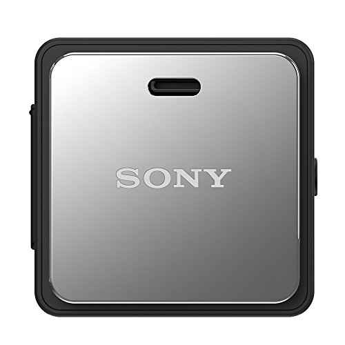소니 Sony 무선 스테레오 헤드셋 SBH24W-블랙 (일본 국내 정품) 미국출고-577699