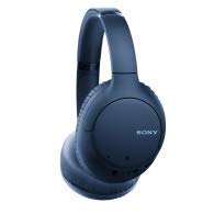 소니 Sony WH-CH710N , L 무선 블루투스 노이즈 캔슬링 헤드폰 (리퍼브 제품 인증) 미국출고-577700