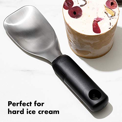 옥소 OXO Good Grips Stainless Steel Ice Cream Spade 미국출고-577867