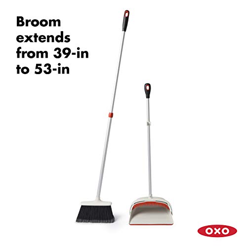 옥소 OXO Large Upright Sweep Set 미국출고-577884