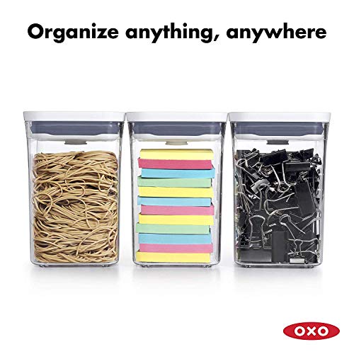 옥소 OXO Good Grips 6-Piece POP Container Value Set 미국출고-577897