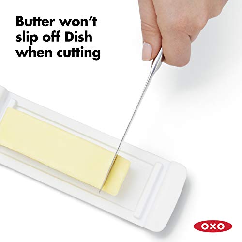 옥소 OXO Good Grips Butter Dish 미국출고-577915