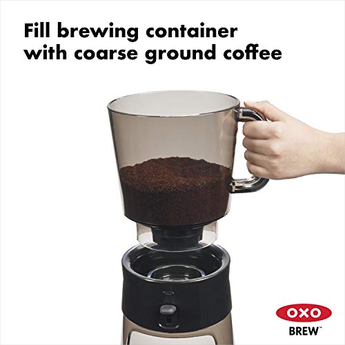 옥소 OXO Good Grips 32 Ounce Cold Brew Coffee Maker 미국출고-577987
