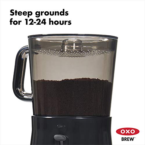 옥소 OXO Good Grips 32 Ounce Cold Brew Coffee Maker 미국출고-577987
