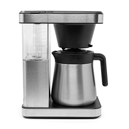 옥소 OXO Brew 8-Cup Coffee Maker + 옥소 OXO Brew 커피 분쇄기 번들 미국출고-578129