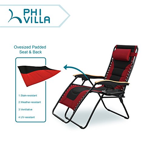 야외 캠핑 경량 미국 의자 휴대용 586020 라운지 더 넓은 팔걸이 조절 가능한 안락 컵 홀더