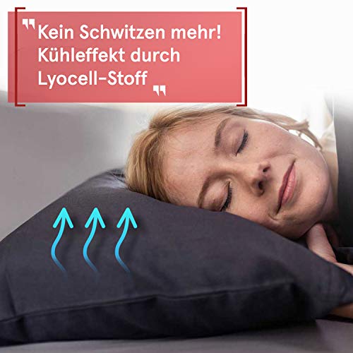 독일 베개 S8 beyosa Tech 40x80 높이 조절 586245 통기성 최적의 수면베개