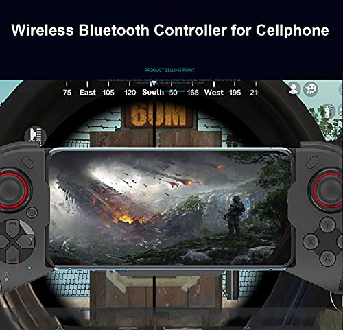 아이폰 모바일게임 게임패드 13 12 11 Pro Max 587938 블루투스 기능 원신 배그 디아 피파 미국