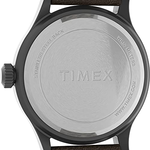 타이맥스 익스페디션 스카우트 40 599730 미국 남성 시계