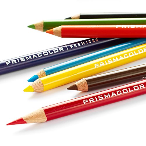 프리즈마 3596T 프리미어 소프트 코어 12개 600057 미국 색연필