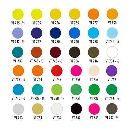 프리즈마 프리미어 다양한 색상 연필 36개 1박스 팩 600063 미국 색연필
