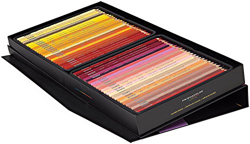 프리즈마 프리미어 소프트 코어 150개 깎이 포함 600088 미국 색연필