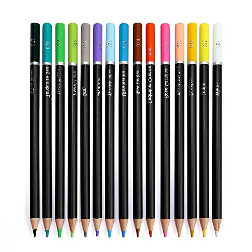 72 색칠 프리미어 소프트 코어 아티스트 스케치 드로잉 컬러 연필 세트 600143 미국 색연필