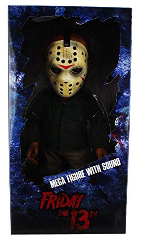 13일의 금요일 제이슨 Friday the 13th Jason 38cm with sound. 601737 피규어 키덜트 일본
