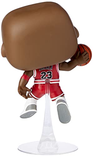 팝 마이클 조던 POP NBA Bulls Michael Jordan 601781 피규어 키덜트 일본