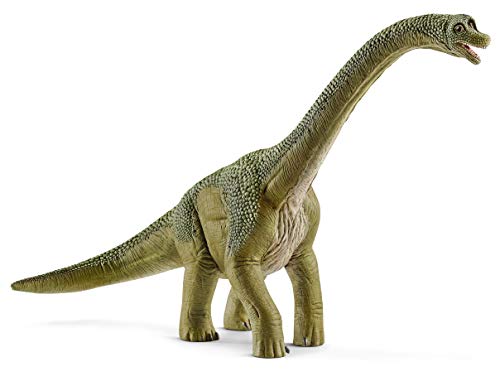 슈라이히 공룡 브라키오사우루스 14581 &amp; 공룡 푸테라노돈 15008 601786 피규어 키덜트 일본